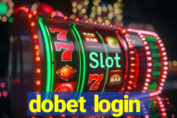 dobet login