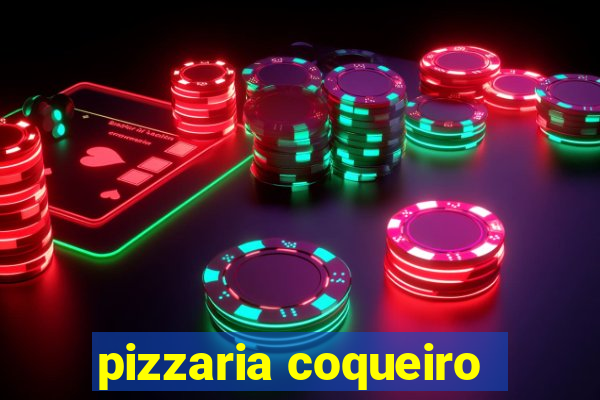 pizzaria coqueiro