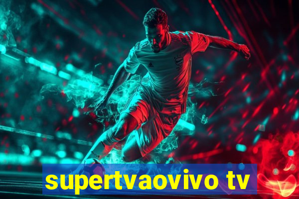 supertvaovivo tv