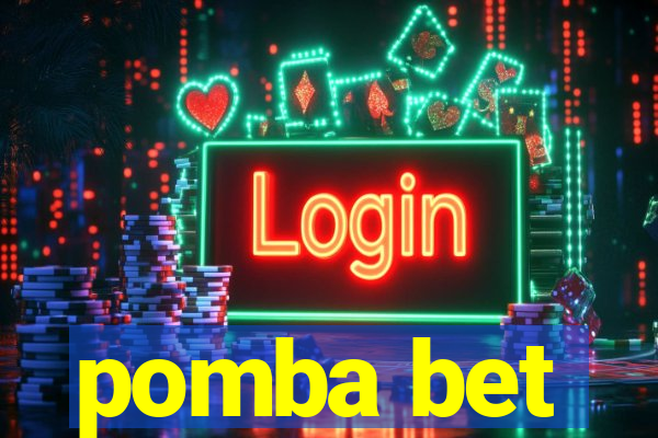 pomba bet