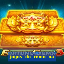 jogos do remo na serie c