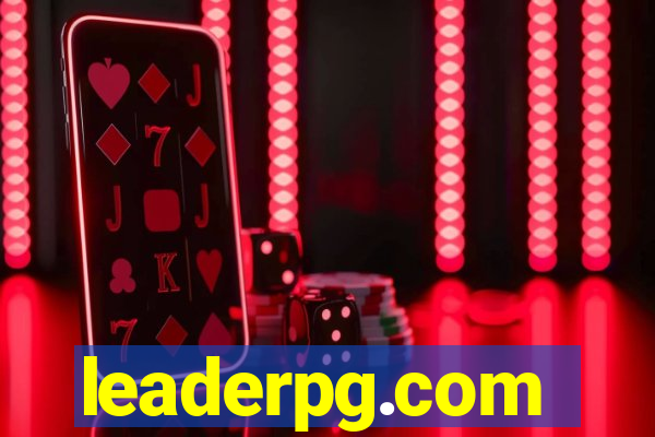 leaderpg.com