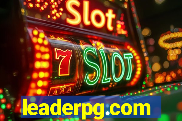 leaderpg.com