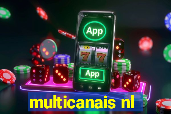 multicanais nl