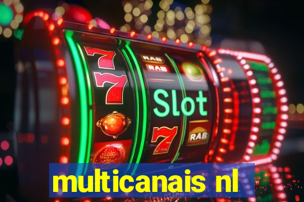 multicanais nl