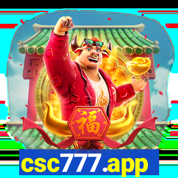 csc777.app