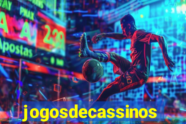 jogosdecassinos