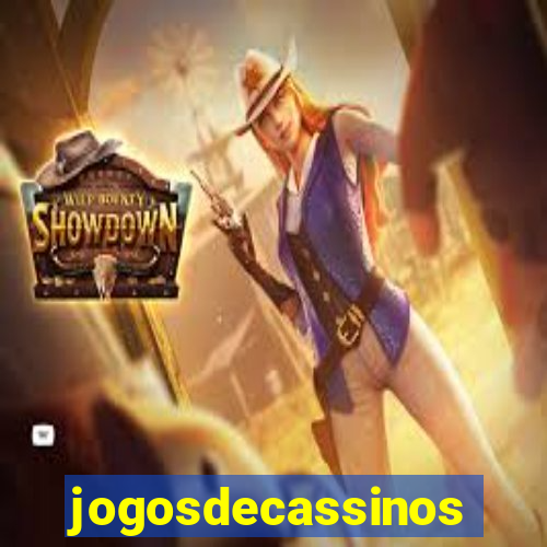 jogosdecassinos