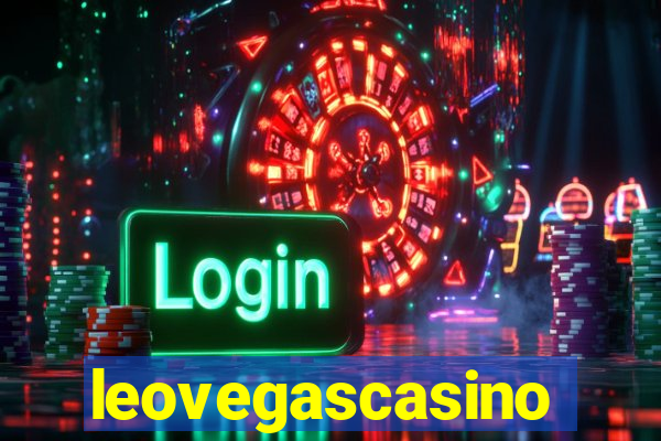 leovegascasino