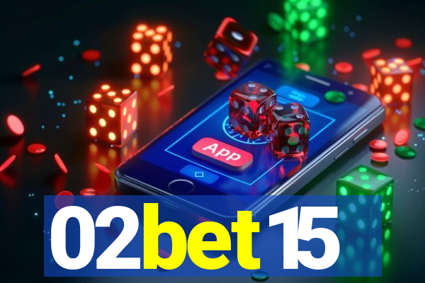 02bet15