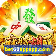 bet60appapp.com