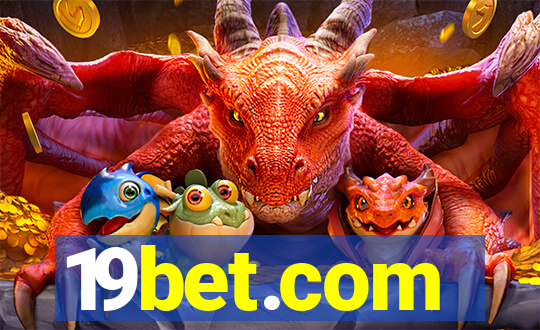 19bet.com