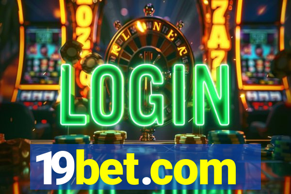 19bet.com