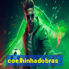 coelhinhadobrasil