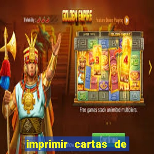 imprimir cartas de yu gi oh