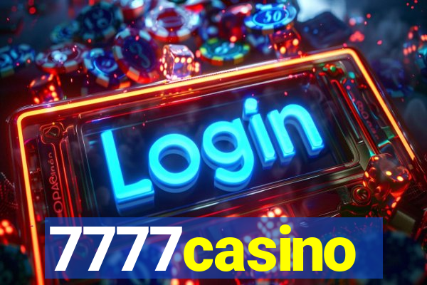 7777casino