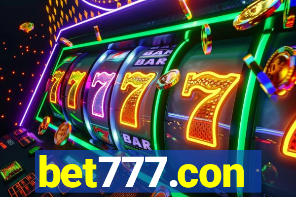 bet777.con