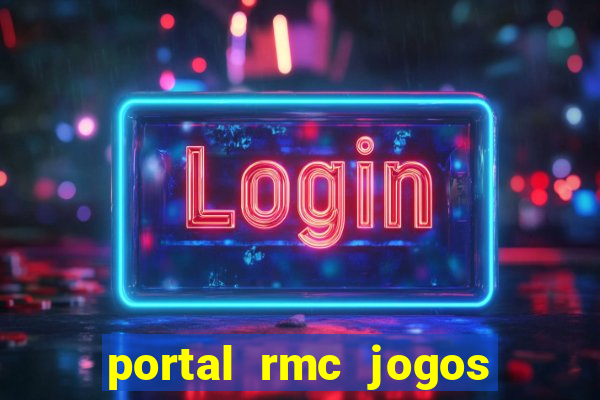 portal rmc jogos ao vivo