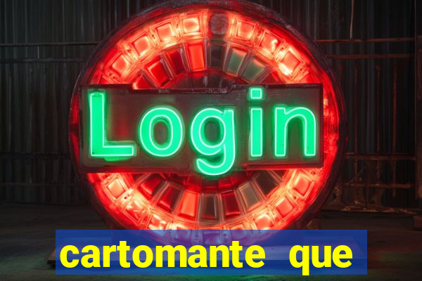 cartomante que acerta tudo