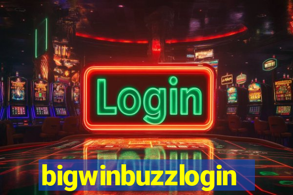 bigwinbuzzlogin