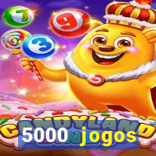 5000 jogos gratuitos para jogar