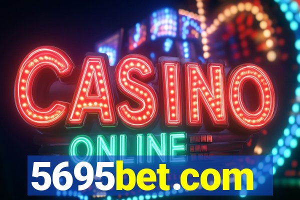 5695bet.com