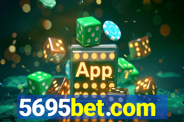 5695bet.com