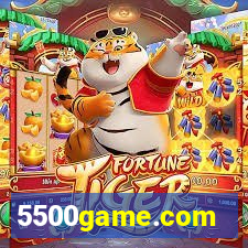 5500game.com