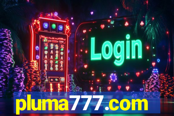 pluma777.com