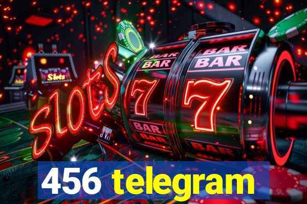 456 telegram