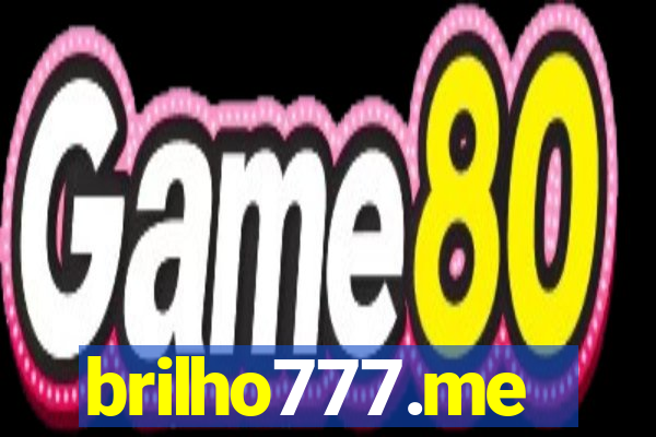 brilho777.me