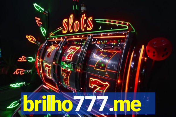 brilho777.me