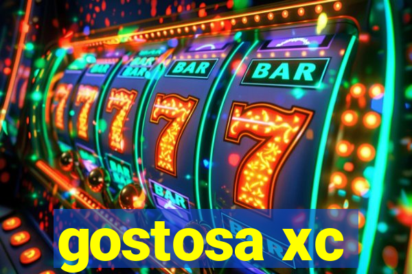 gostosa xc