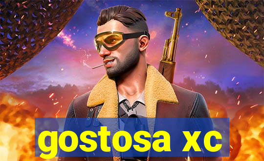 gostosa xc