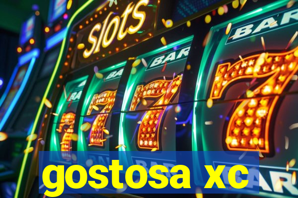 gostosa xc