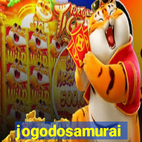 jogodosamurai