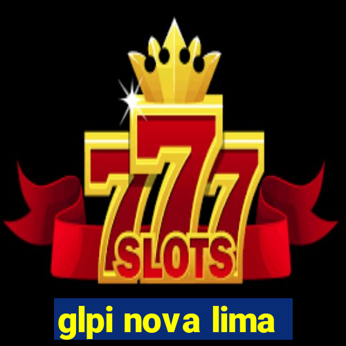 glpi nova lima