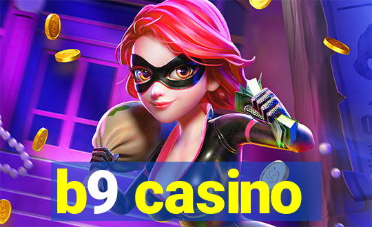 b9 casino