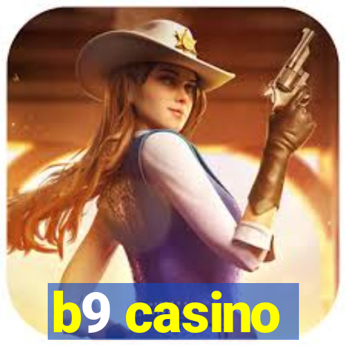 b9 casino