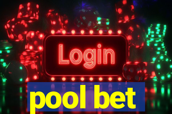 pool bet