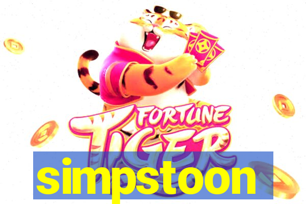 simpstoon