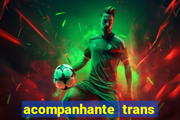 acompanhante trans santos sp