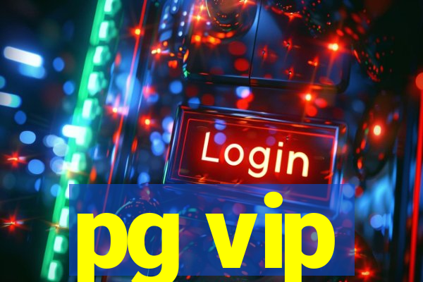 pg vip