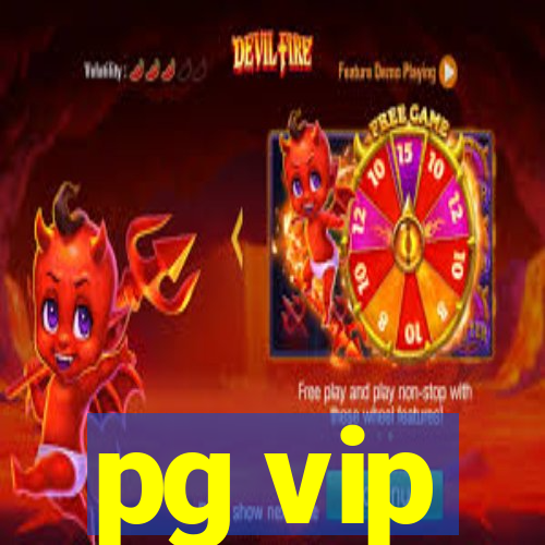 pg vip