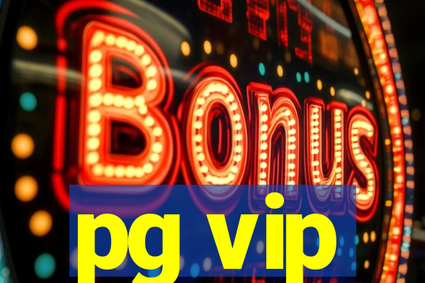 pg vip