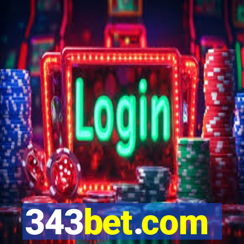 343bet.com