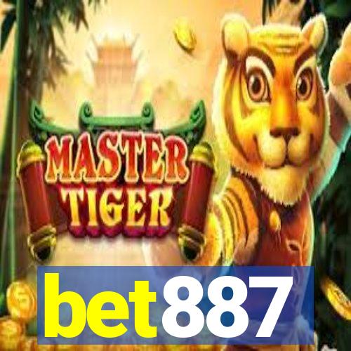 bet887