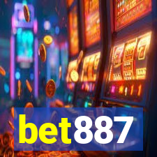 bet887