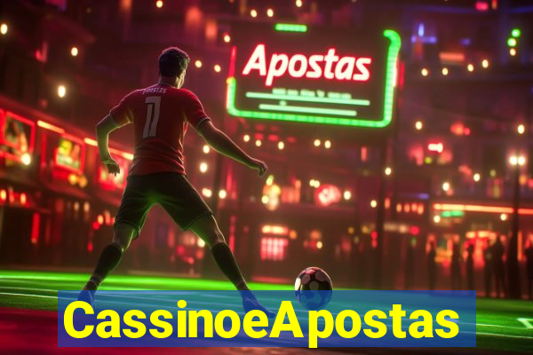 CassinoeApostas