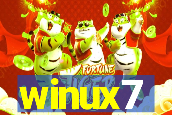 winux7